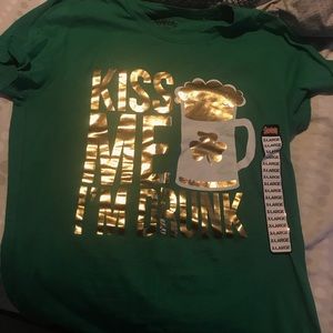 St Patty’s Day T-shirt